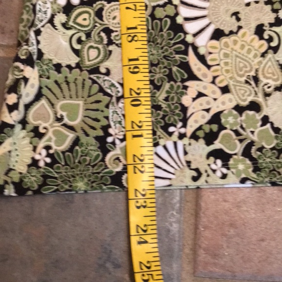 Vintage Ann Taylor top size small - Picture 6 of 9